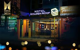 Golden Roof Hotel, Seri Iskandar